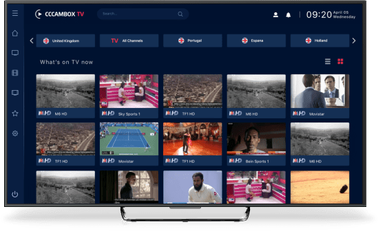 IPTV